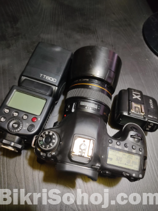 Canon 6d